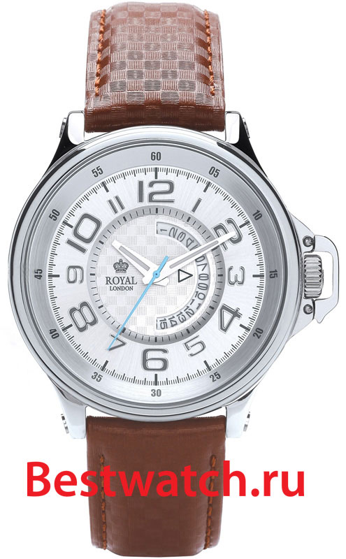 Часы Royal London Fashion 41116-01